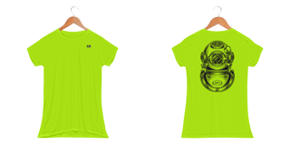 Nome do produto Baby Long Sport dryfit UV - Mark V