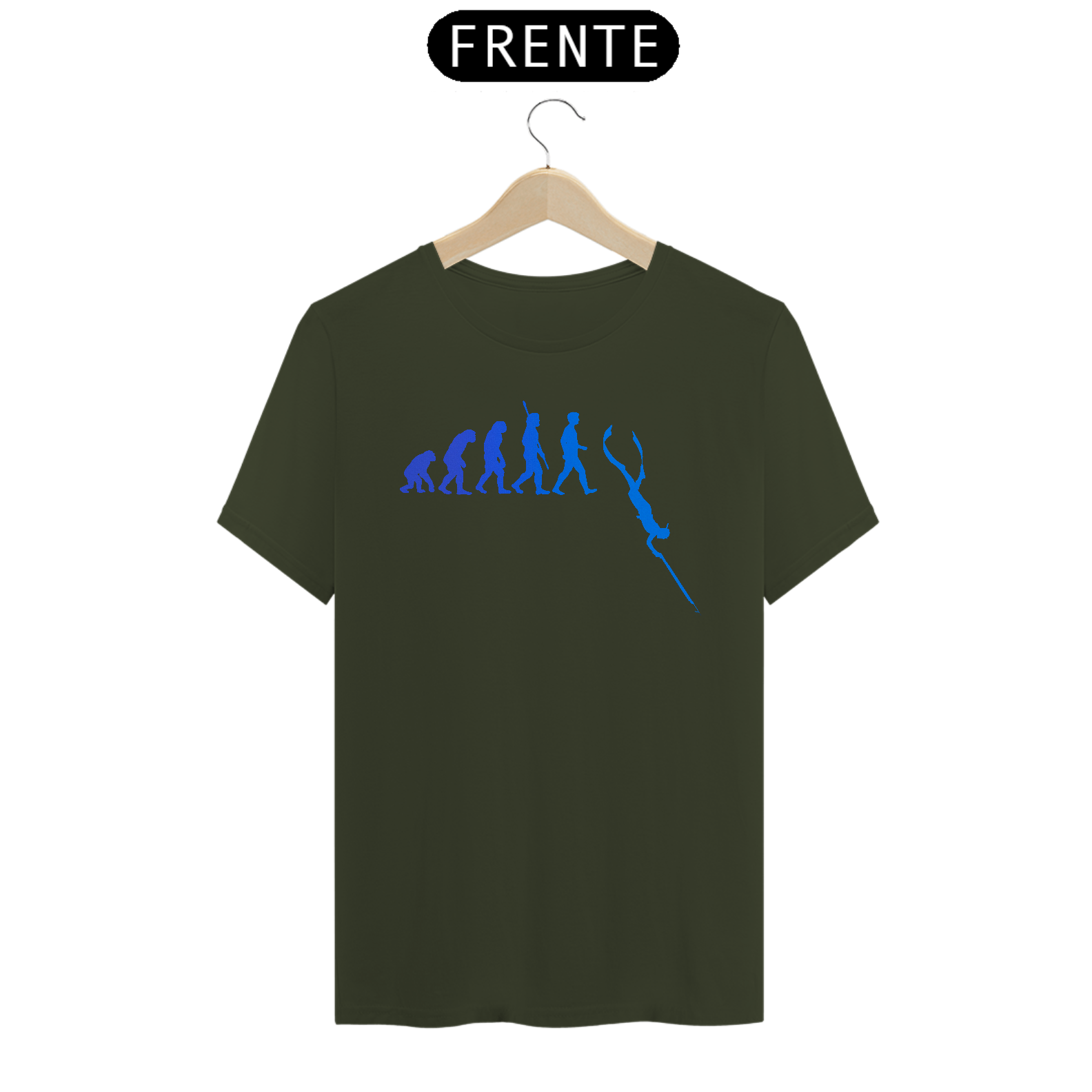 Prime - Evolution caça