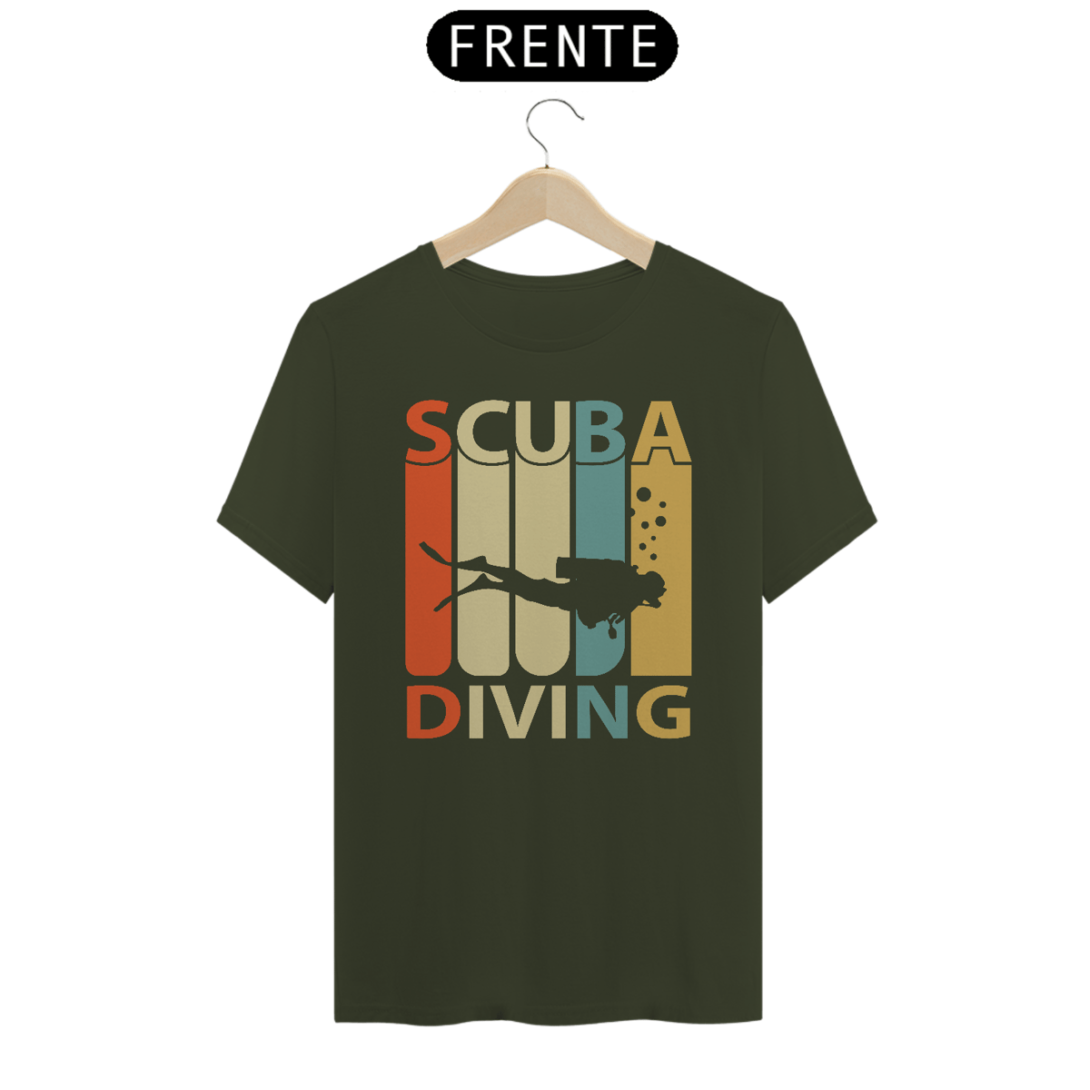 Nome do produto: Prime - Scuba Diving