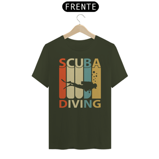 Prime - Scuba Diving