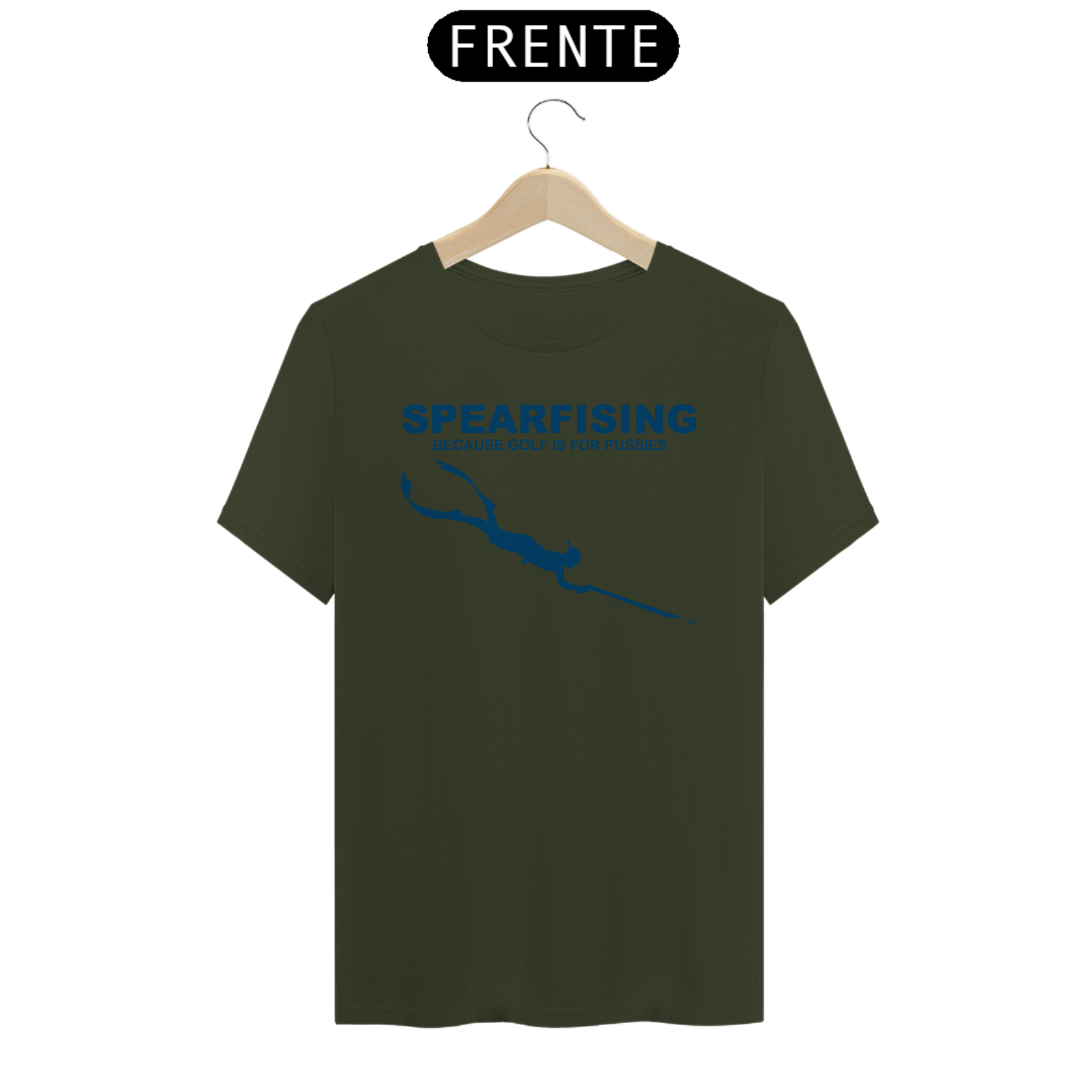 Prime - Spearfising