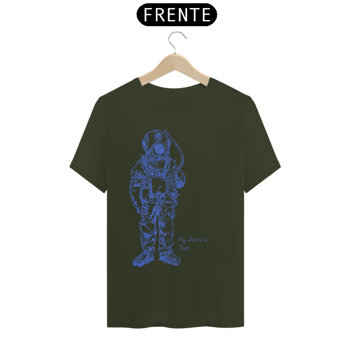 Nome do produto: Prime - My dad