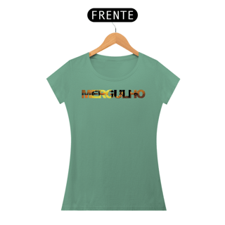 Nome do produto Baby long estonada - Plataforma