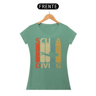 Nome do produto Baby long estonada - Scuba diving