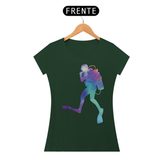 Nome do produto Baby Long Pima - Mergulhadora