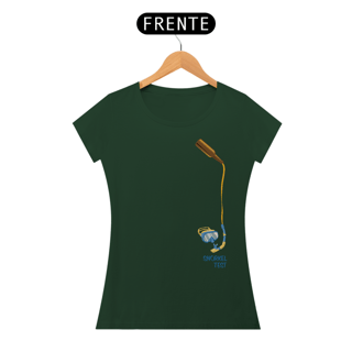 Nome do produto baby long pima - Snorkel test