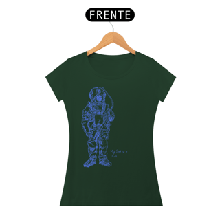 Nome do produto baby long pima -  My dad