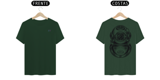 Nome do produto Pima - Mark V