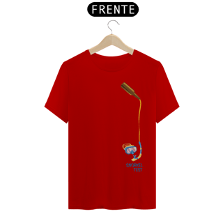 Nome do produto Quality - Snorkel test