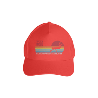 Nome do produto Boné - UWR Hobby