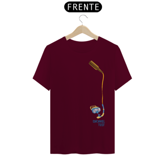 Nome do produto Quality - Snorkel test