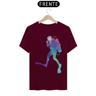 Nome do produto Quality - Mergulhador