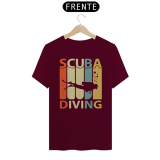 Nome do produto Quality - Scuba Diving