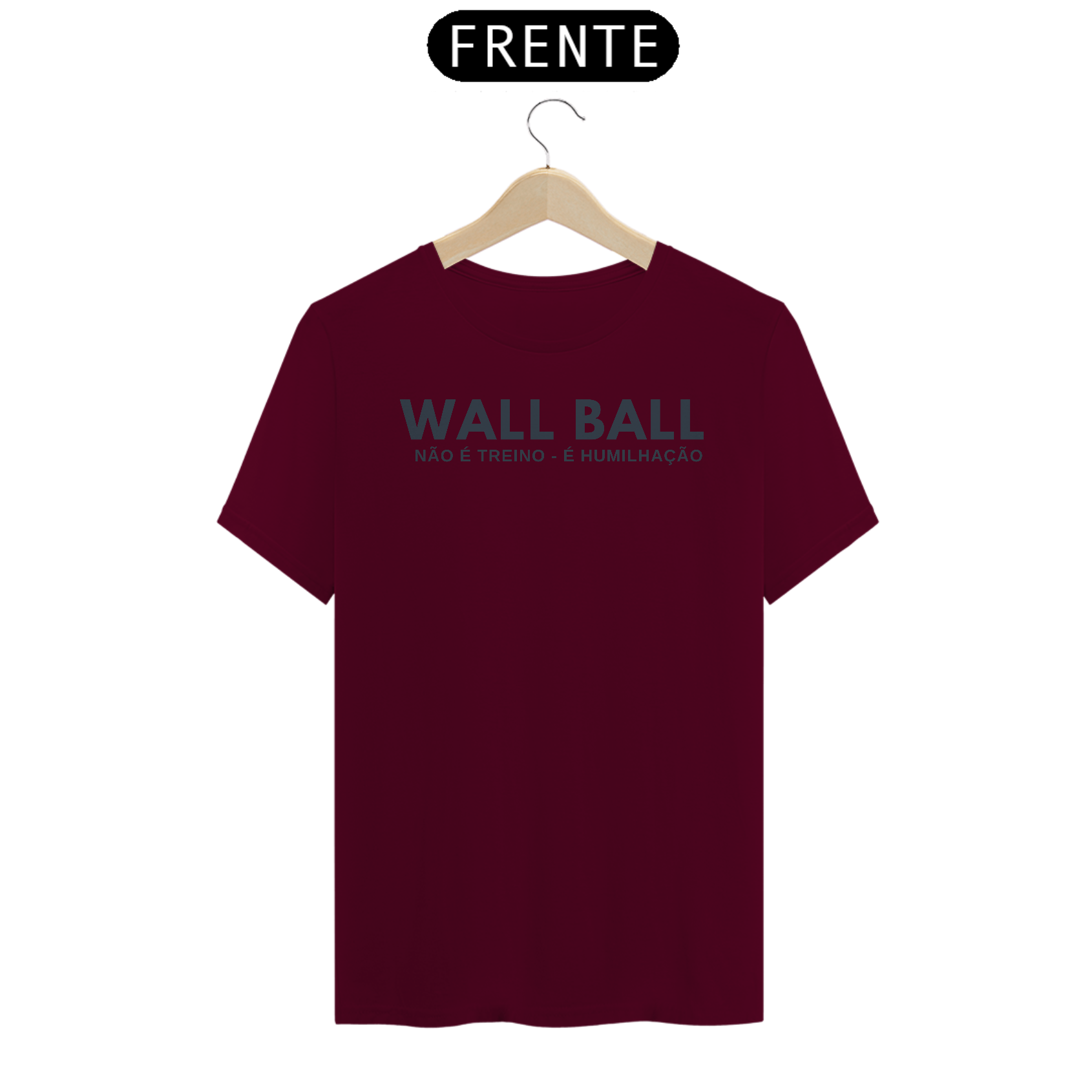 Quality - Wall ball humilhação