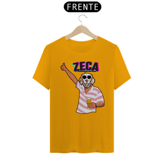 Nome do produto Zeca Padoguinho | T-Shirt Quality