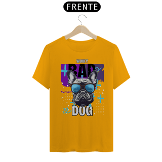 Nome do produto Bad Dog | T-Shirt Quality