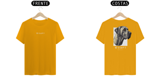 Nome do produto Simple Dog | T-Shirt Quality