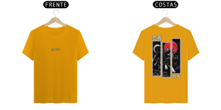Nome do produto Ninja Dog | T-Shirt Quality