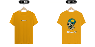 Nome do produto Drip Dog | T-Shirt Quality