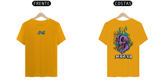 Nome do produto PsyDog | T-Shirt Quality