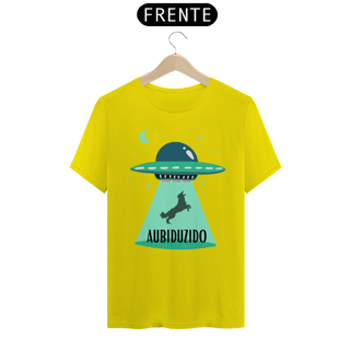 Nome do produto Aubiduzido | T-Shirt Quality