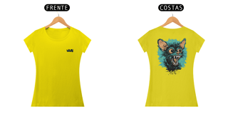 Nome do produto Crazy Dog | Quality Baby Long