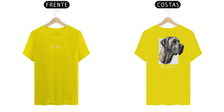 Nome do produto Simple Dog | T-Shirt Quality