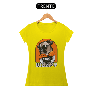 Nome do produto Prisoner | Quality Baby Long
