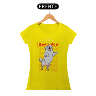 Nome do produto Good Boy | Quality Baby Long