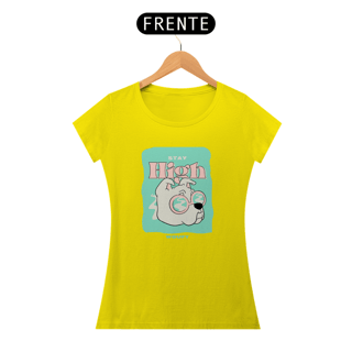 Nome do produto Stay High | Quality Baby Long