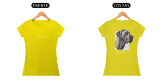 Nome do produto Simple Dog | Quality Baby Long