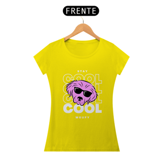 Nome do produto Stay Cool | Quality Baby Long