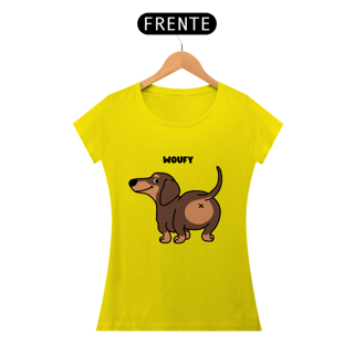 Nome do produto Salsicha Cool | Quality Baby Long