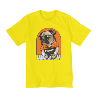 Nome do produto Prisoner | Quality Infantil (2 - 8)