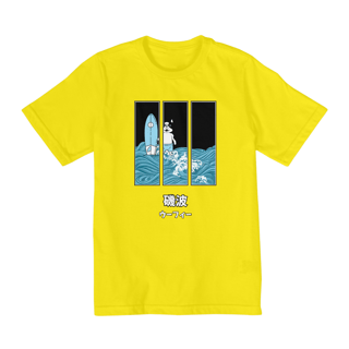 Nome do produto Surf Dog | Quality Infantil (2-8)