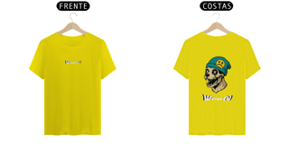 Nome do produto Drip Dog | T-Shirt Quality