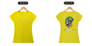Nome do produto Drip Dog | Baby Long Quality