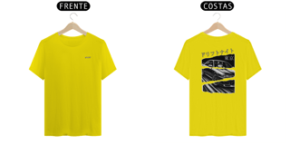 Nome do produto Drift Night | T-Shit Quality