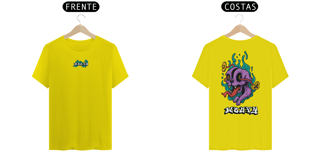Nome do produto PsyDog | T-Shirt Quality