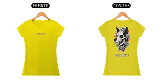 Nome do produto Flower Dog | Baby Long Quality