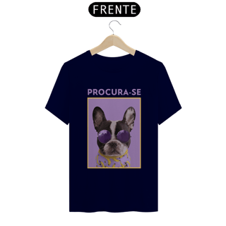 Nome do produto Procura-se | T-Shirt Quality