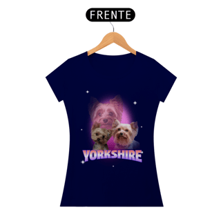 Nome do produto Bootleg Yorkshire | Quality Baby Long