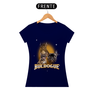 Nome do produto Bootleg Buldogue | Quality Baby Long