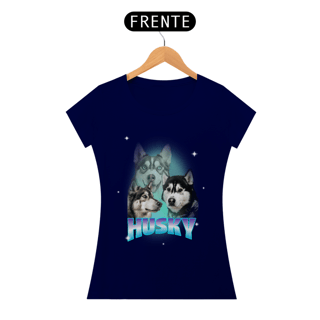 Nome do produto Bootleg Husky | Quality Baby Long
