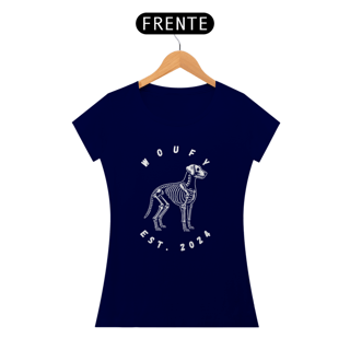 Nome do produto Skeleton Dog | Quality Baby Long