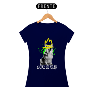 Nome do produto Grafitti Dog | Quality Baby Long