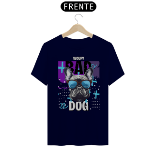 Nome do produto Bad Dog | T-Shirt Quality