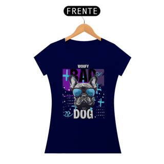Nome do produto Bad Dog | Quality Baby Long