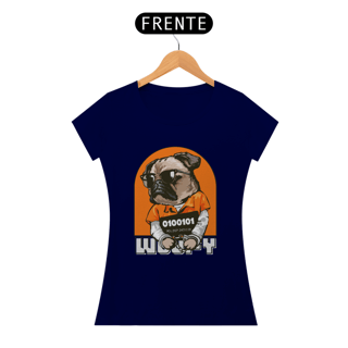 Nome do produto Prisoner | Quality Baby Long