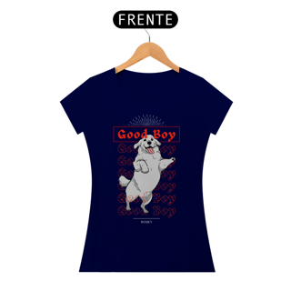Nome do produto Good Boy | Quality Baby Long